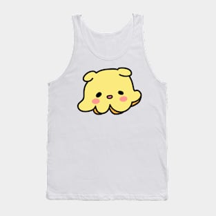 Happy Dumbo Octopus Tank Top